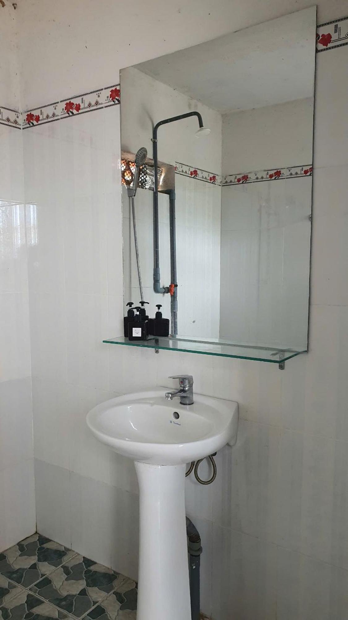 Cat Tien Backpackers Hostel Zewnętrze zdjęcie