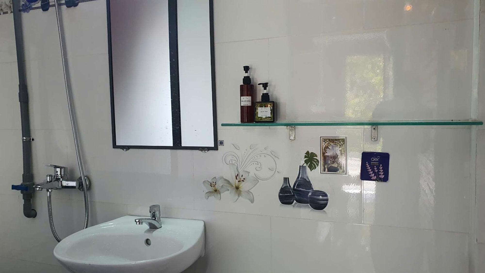 Cat Tien Backpackers Hostel Zewnętrze zdjęcie